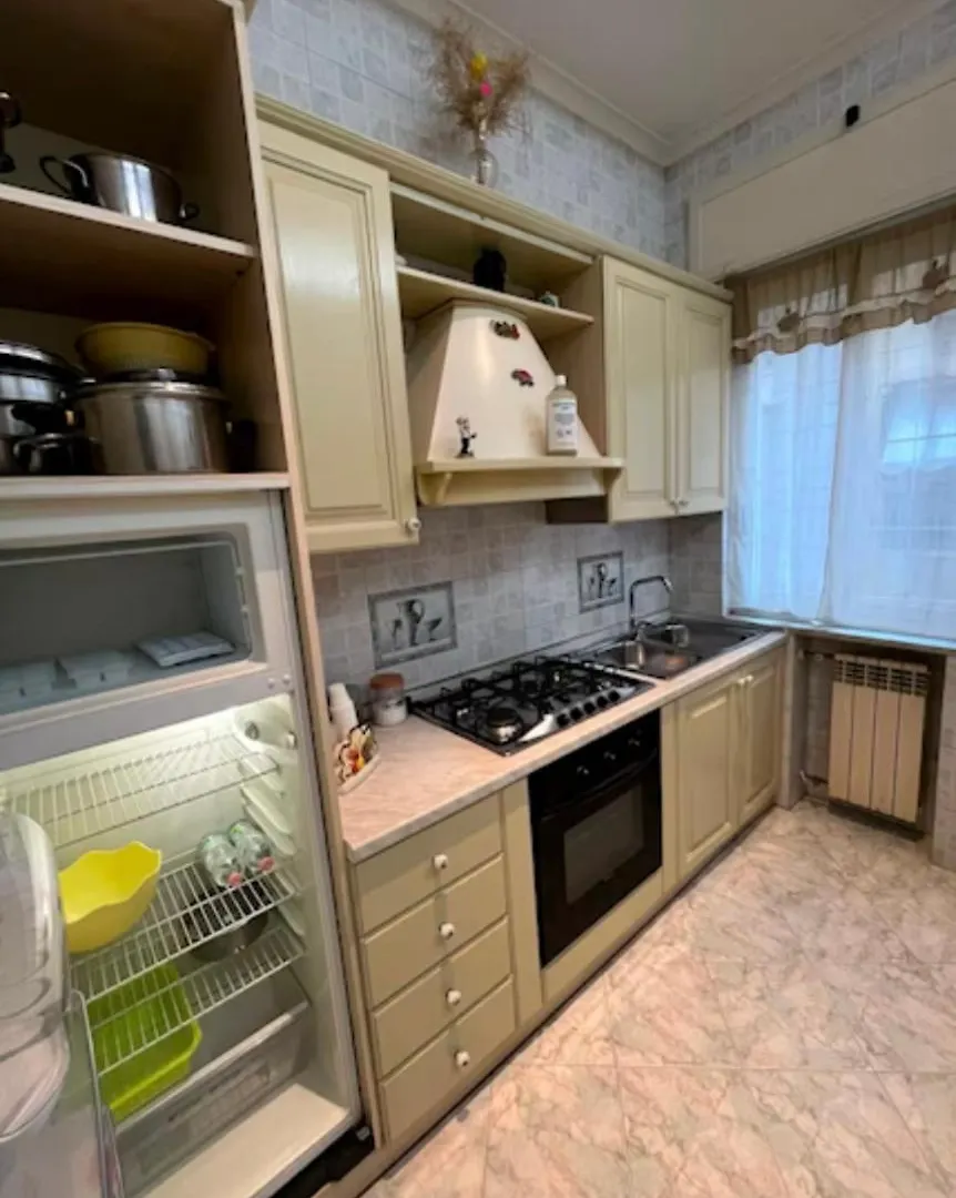 Spaccanapoli 22 Apartment Naples