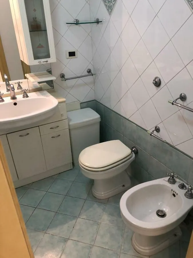 Spaccanapoli 22 Naples