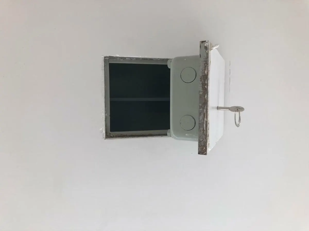 Apartment Spaccanapoli 22