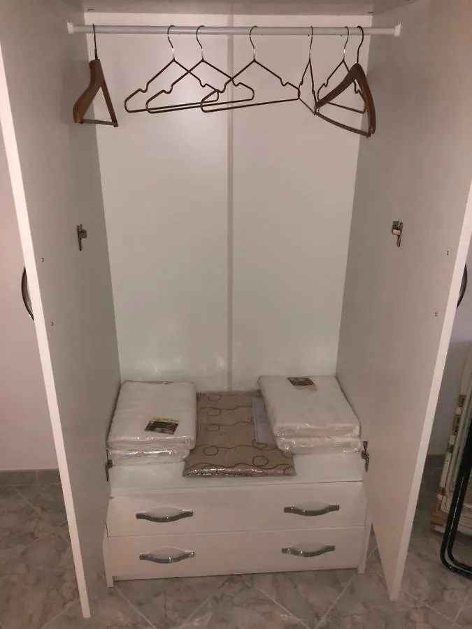 Spaccanapoli 22 Apartment Naples