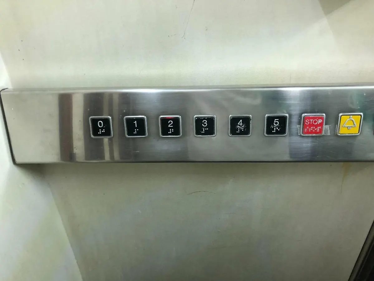 Apartment Spaccanapoli 22