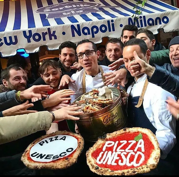 Spaccanapoli 22 Naples