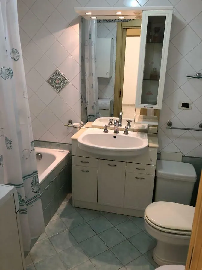 Spaccanapoli 22 0*, Naples Italy